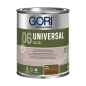 Preview: GORI 06 (ehemals GORI 3052) Teak-Öl 0,75 ltr.